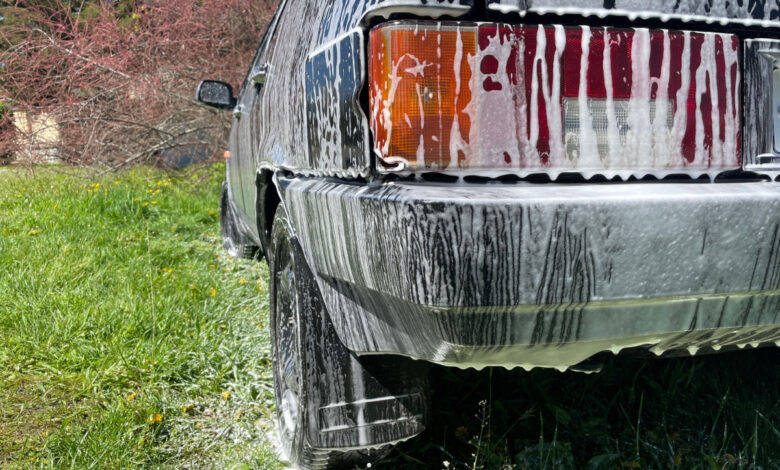 Conflit de loi concernant le lavage de voiture à domicile : un coup oui, un coup non, comment s'y retrouver ?