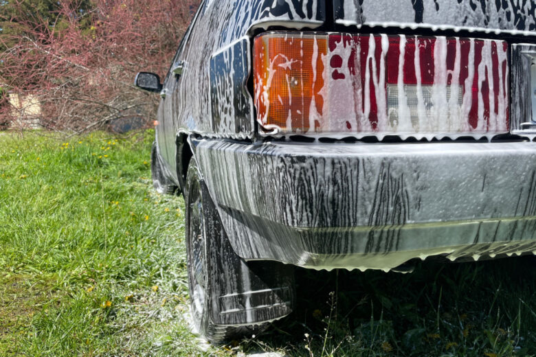Conflit de loi concernant le lavage de voiture à domicile : un coup oui, un coup non, comment s'y retrouver ?