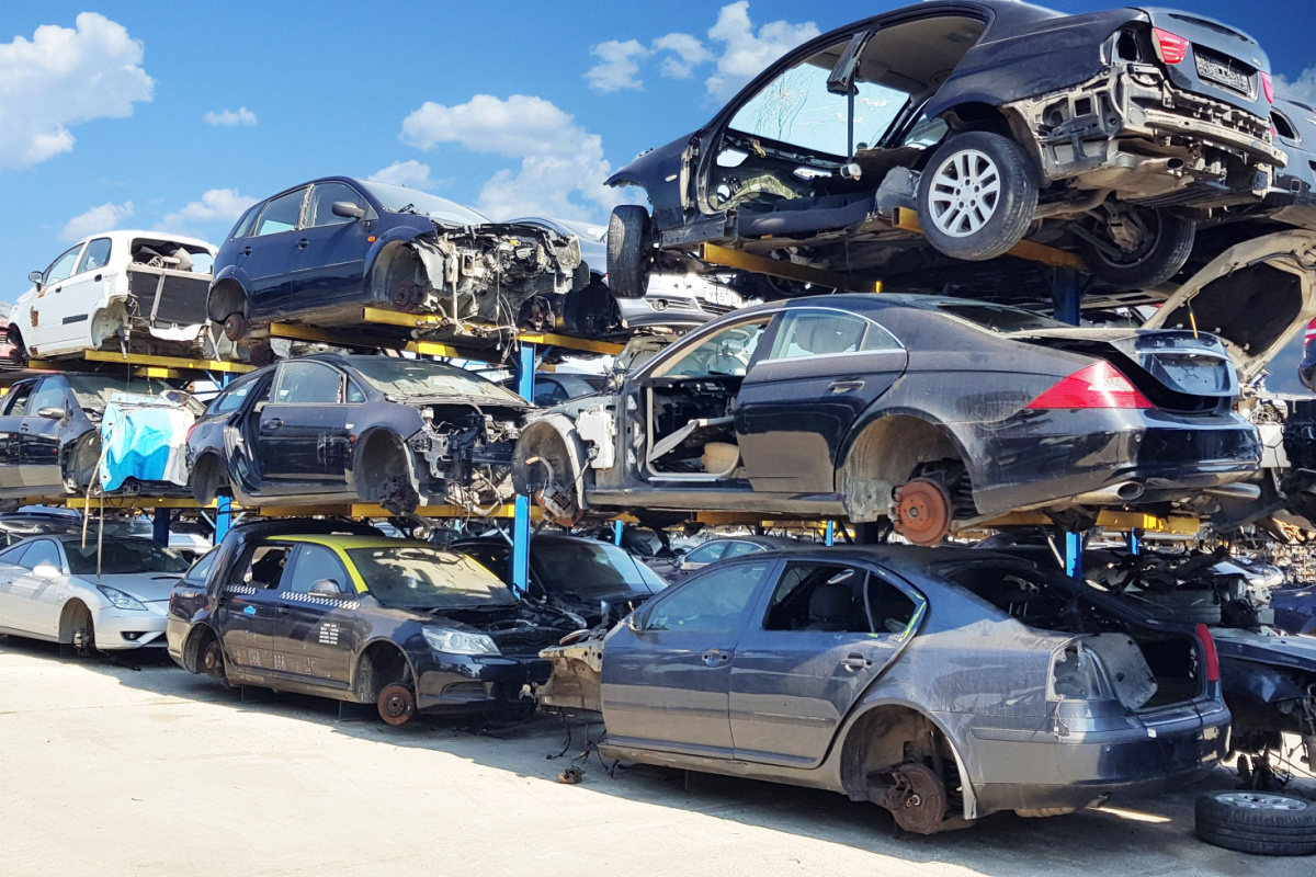 Les enjeux écologiques du recyclage automobile : l'essentiel à savoir !