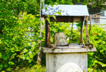 Quelles sont les obligations légales pour utiliser l'eau d'un puits ?