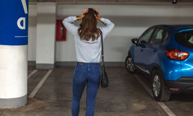 Pourquoi choisir une assurance auto contre le vol ?