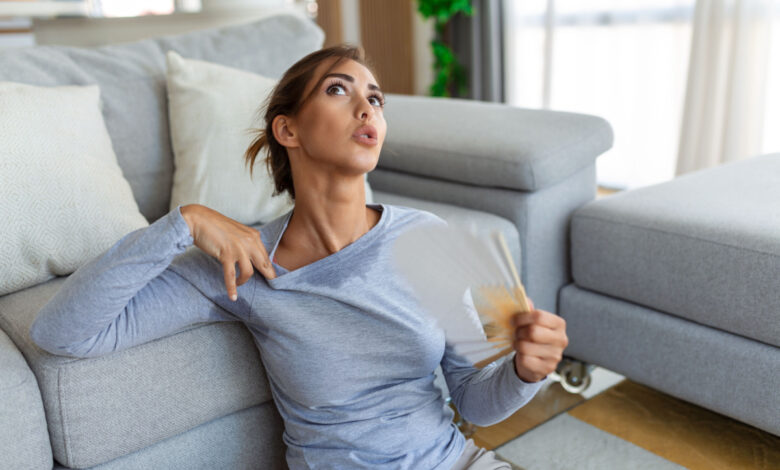 Comment refroidir un logement sans climatiseur ?