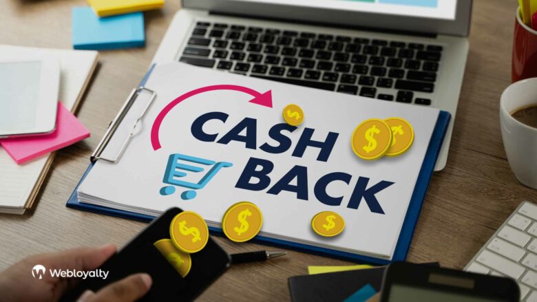 le cashback par abonnement