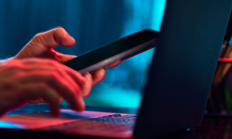 Comment réagir lorsque vos données personnelles se retrouvent en vente sur le Dark Web ?