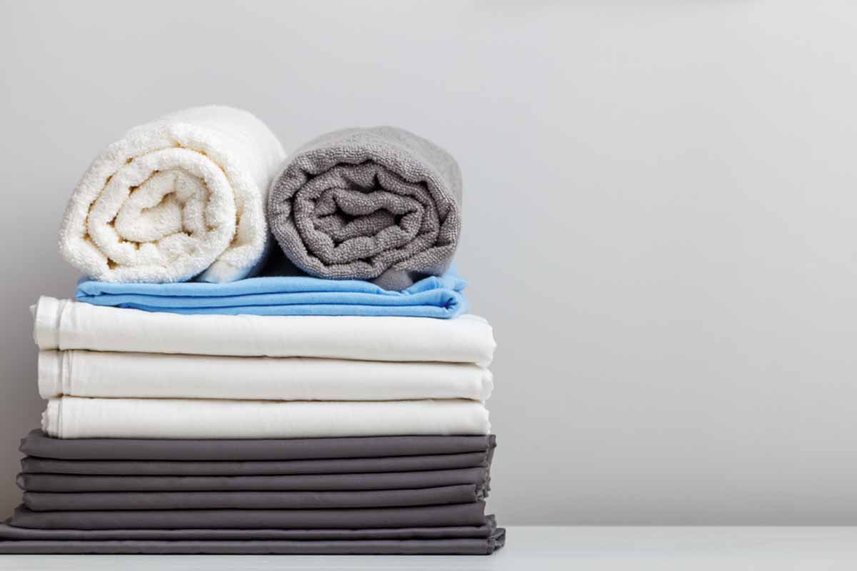 Guide d'achat : comment choisir son linge de lit ?