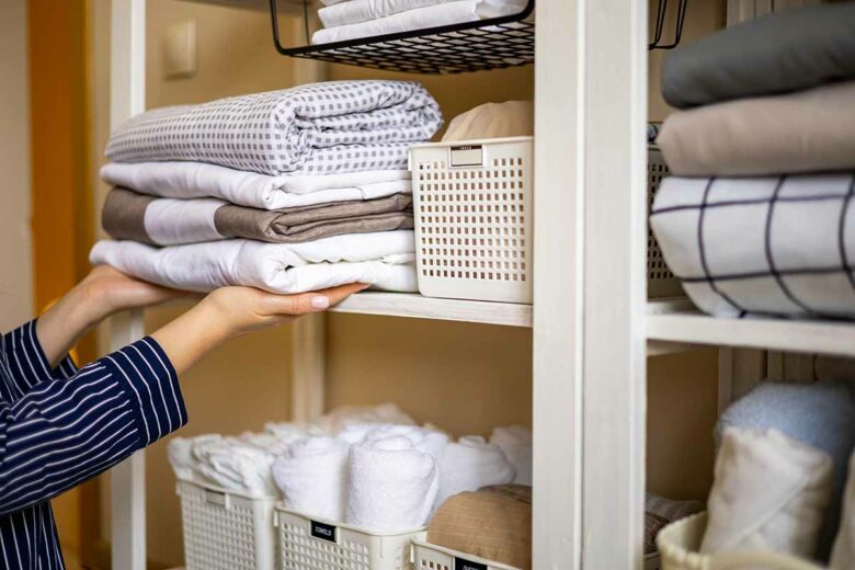 Guide d'achat : comment choisir son linge de lit ?