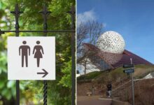 Le Futuroscope va recycler l'urine de ses visiteurs en engrais.