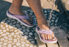 Une innovation pour économiser l'eau sur les plages.