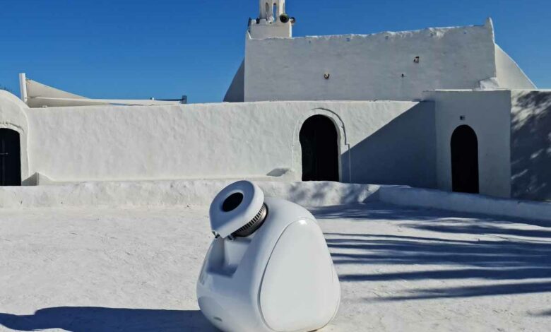 Kumulus-1, une invention qui s'inspire de la « rosée matinale » pour produire de l'eau potable