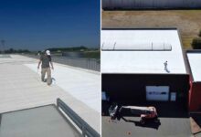 Actuellement, le système Cool Roof (ou Cool Roofing) est largement reconnu comme l'une des solutions les plus efficaces pour lutter contre la surchauffe des bâtiments.