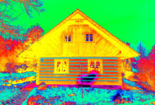 L’invention d’un matériau de refroidissement radiatif pour réduire le recours à la climatisation dans les bâtiments