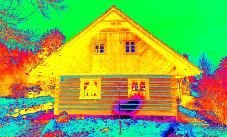 L’invention d’un matériau de refroidissement radiatif pour réduire le recours à la climatisation dans les bâtiments