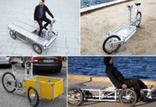 Grâce au design novateur de XYZ, vous avez la possibilité de personnaliser votre propre vélo électrique cargo selon vos préférences et besoins spécifiques.
