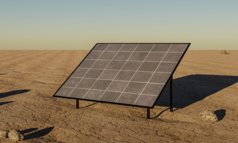La chaleur affecte-t-elle la production des panneaux solaires ?