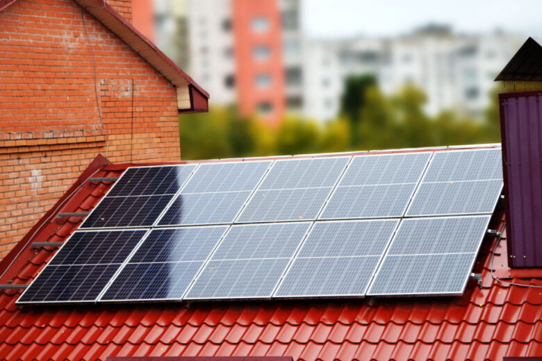 Chaleur et panneaux solaires : quel est l'impact sur la production ?
