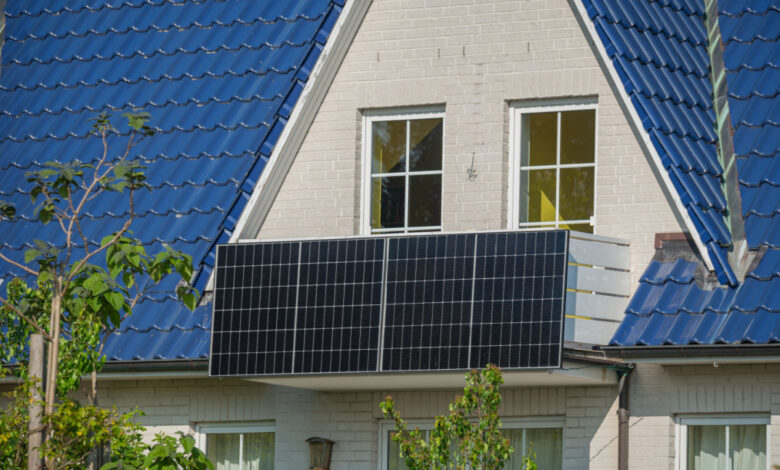 Les panneaux solaires sensibles aux piratages affirme le RDI.