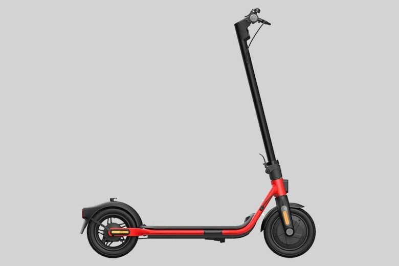 Ninebot KickScooter D18E