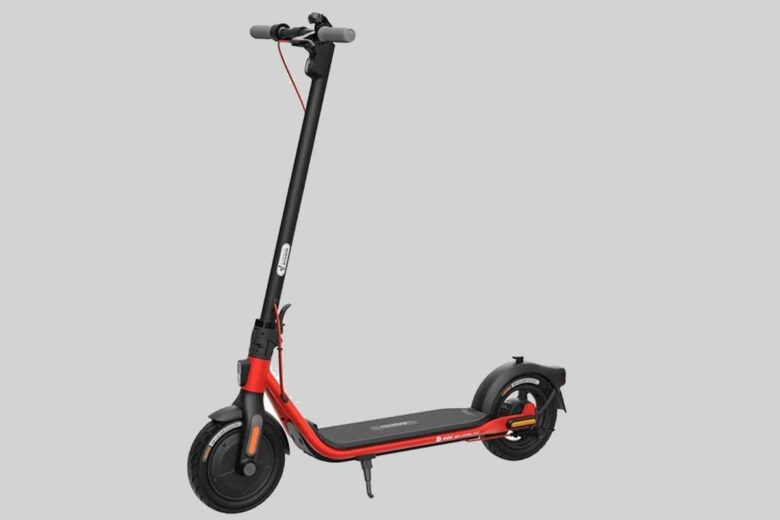 Ninebot KickScooter D38E