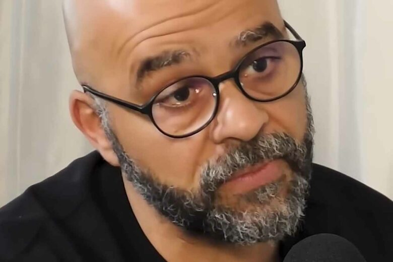 Mo Gawdat