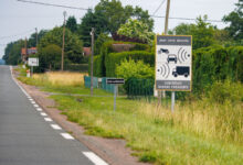 Conseil: Avertisseurs de radars ne sont pas des brouilleurs de radars •