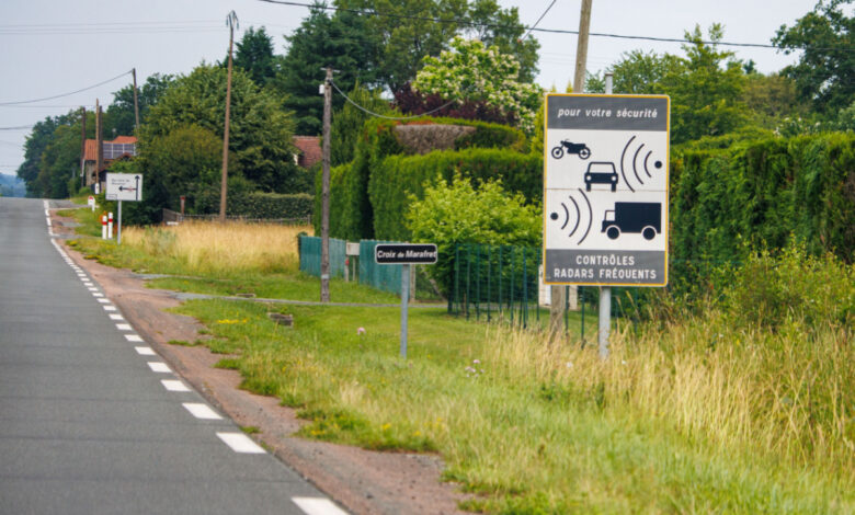 L'État lance une procédure d'appel d'offres pour l'acquisition de radars tronçons plus rentables sur le plan financier.