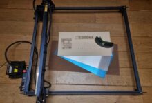 Test et avis de la SCULPFUN S30 Ultra 22W