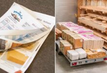 Baluchon propose « La Panoplie » de l'auto-constructeur.