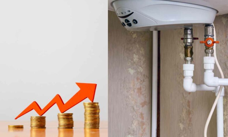 Comment réduire la consommation électrique d'un chauffe-eau ?