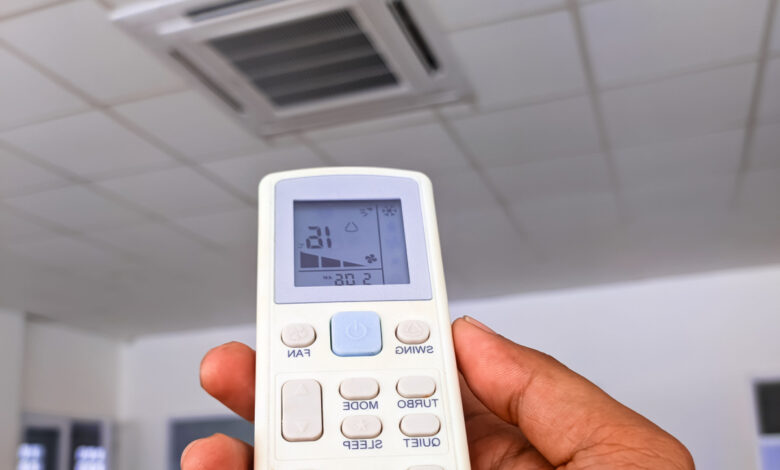 Que veut dire « BTU » dans une climatisation ?