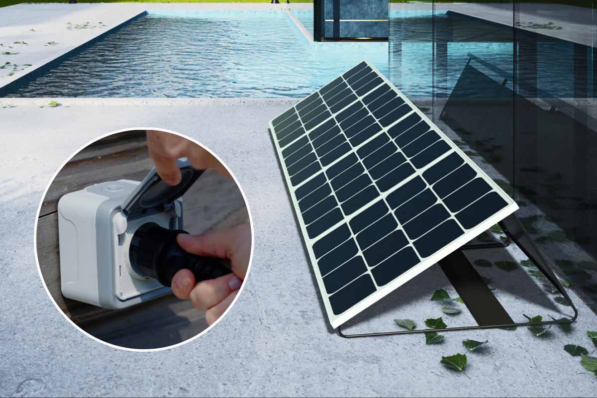 Chargeur Solaire : Lequel Choisir et pour Quel Usage ? – Beem Energy