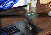 Deux Raspberry Pi 4 et un Mini PC en fortes réductions sur Geekbuying