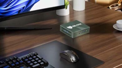 Deux Raspberry Pi 4 et un Mini PC en fortes réductions sur Geekbuying