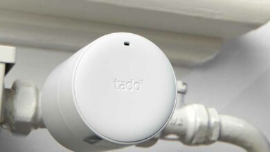 Profitez des Prime Day d'Amazon pour faire des économies avec les thermostats intelligents tado°