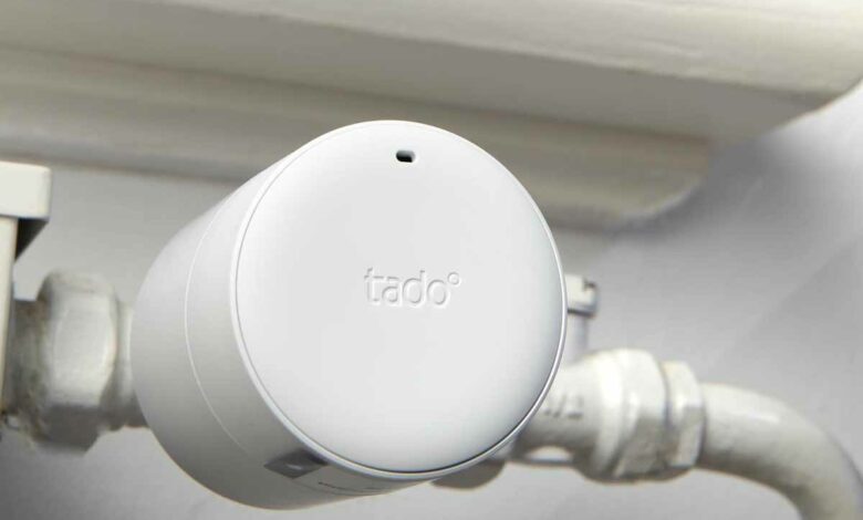 Profitez des Prime Day d'Amazon pour faire des économies avec les thermostats intelligents tado°