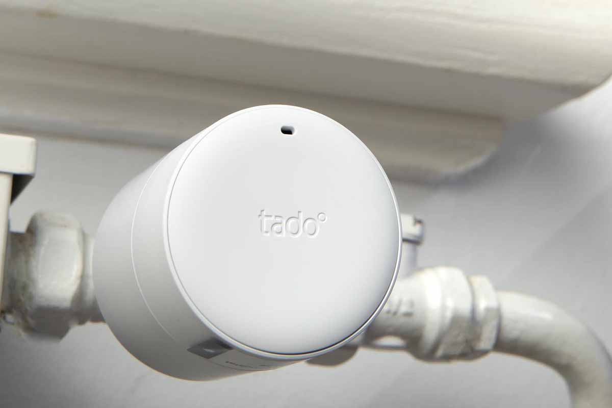 Profitez des Prime Day d'Amazon pour faire des économies avec les thermostats intelligents tado°