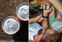 Comment fabriquer un amplificateur Wi-Fi avec une canette de sodas ?