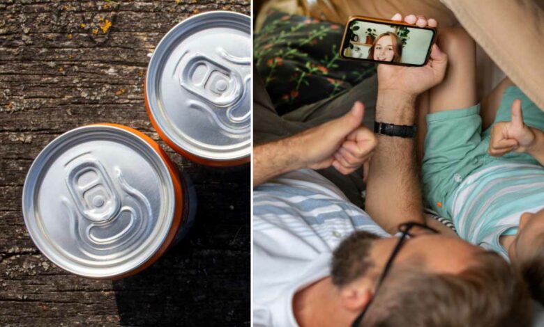 Comment fabriquer un amplificateur Wi-Fi avec une canette de sodas ?