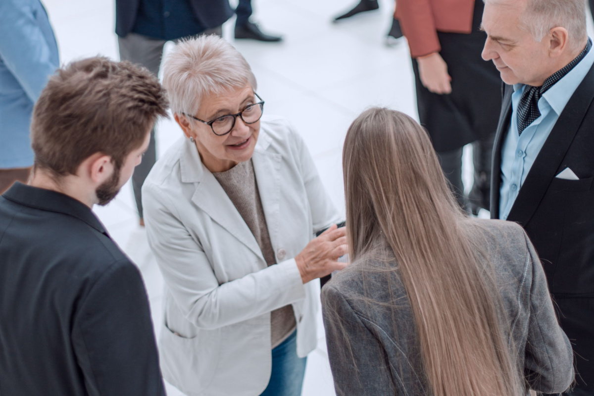 Comment organiser un évènement professionnel à succès ?