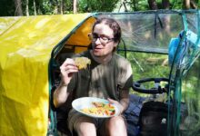 Comment construire un mini camping-car ?