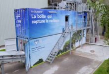 Une innovation pour valoriser les poussières de cimenterie.