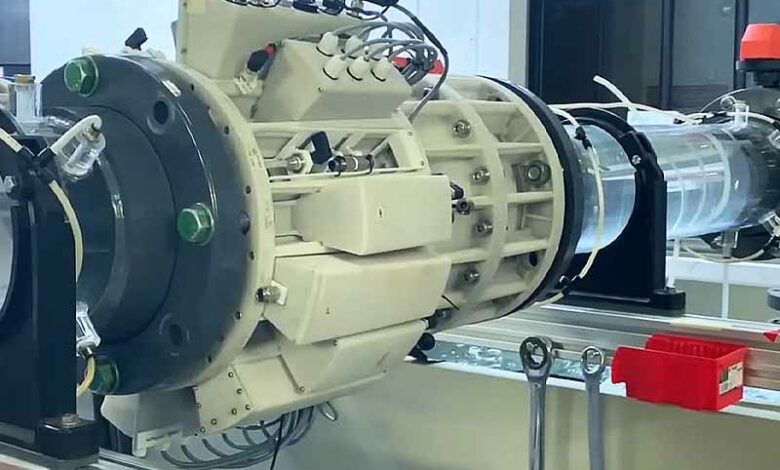 Picogen, une invention : pour l'alimentation électrique des équipements de gestion des réseaux d'eau.
