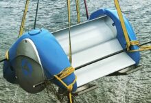 Waterotor souhaite exploiter l'énergie renouvelable à partir de « l'eau lente » qui coule sur la majeure partie de la planète.