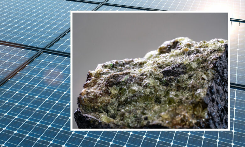 L’invention de cellules solaires bifaciales à pérovskite performantes sur les deux côtés