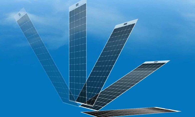« 50 % plus léger et 50 % d'électricité en plus » promet l'entreprise.