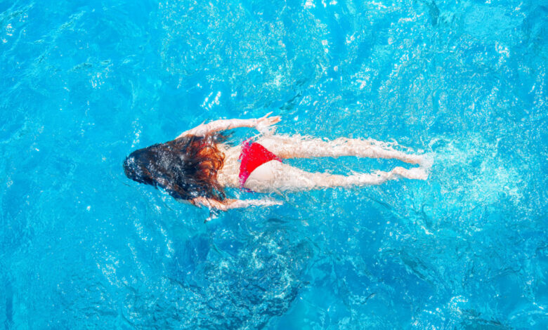 L'invention d'une alternative biologique pour traiter l'eau des piscines.