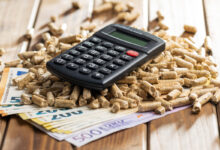 Quels sont les prix des pellets en juillet 2023 ?