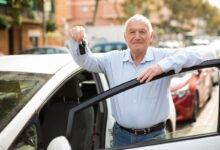 Bientôt un examen médical pour autoriser les seniors à conduire ?