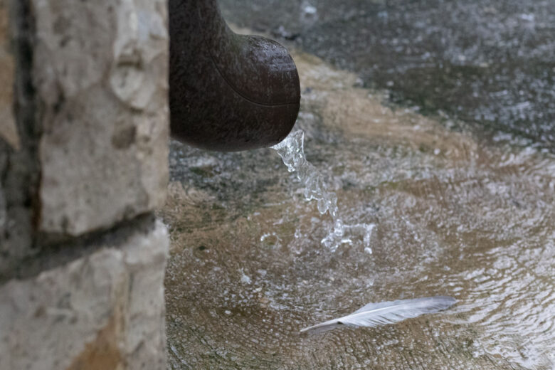 Le gouvernement souhaite alléger les conditions d’utilisation de ces eaux usées