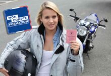 Comment payer le permis moto avec le CPF ?