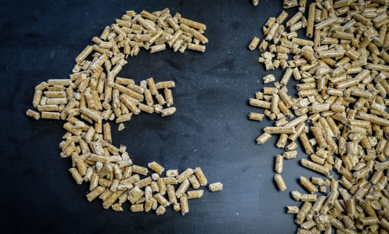 Avis sales pellet woodstock